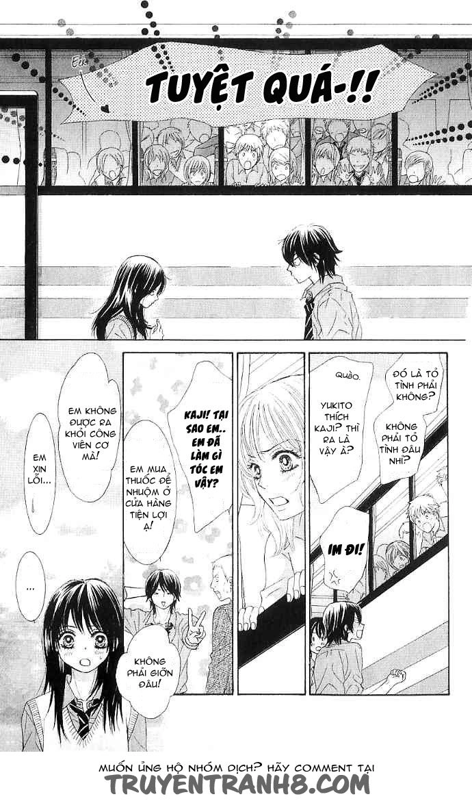 Bokutachi Wa Shitte Shimatta Chapter 7 - 5