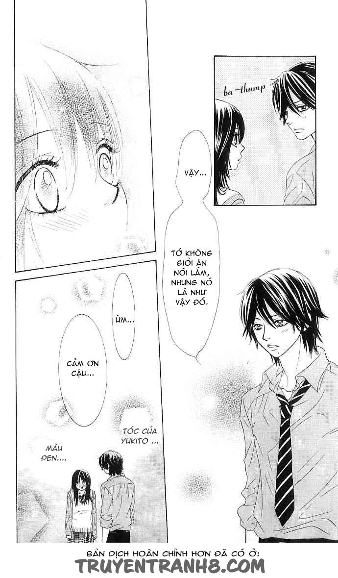 Bokutachi Wa Shitte Shimatta Chapter 7 - 6