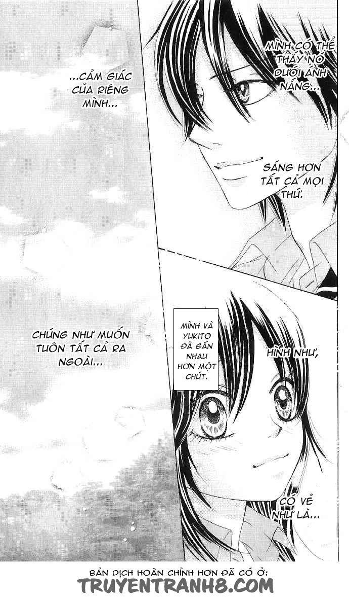 Bokutachi Wa Shitte Shimatta Chapter 7 - 7