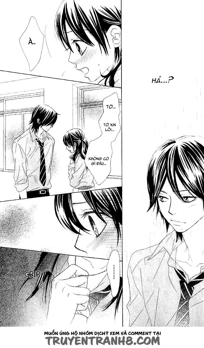 Bokutachi Wa Shitte Shimatta Chapter 7 - 12