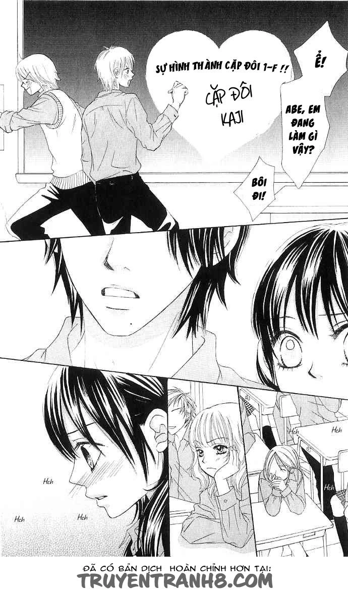 Bokutachi Wa Shitte Shimatta Chapter 7 - 14