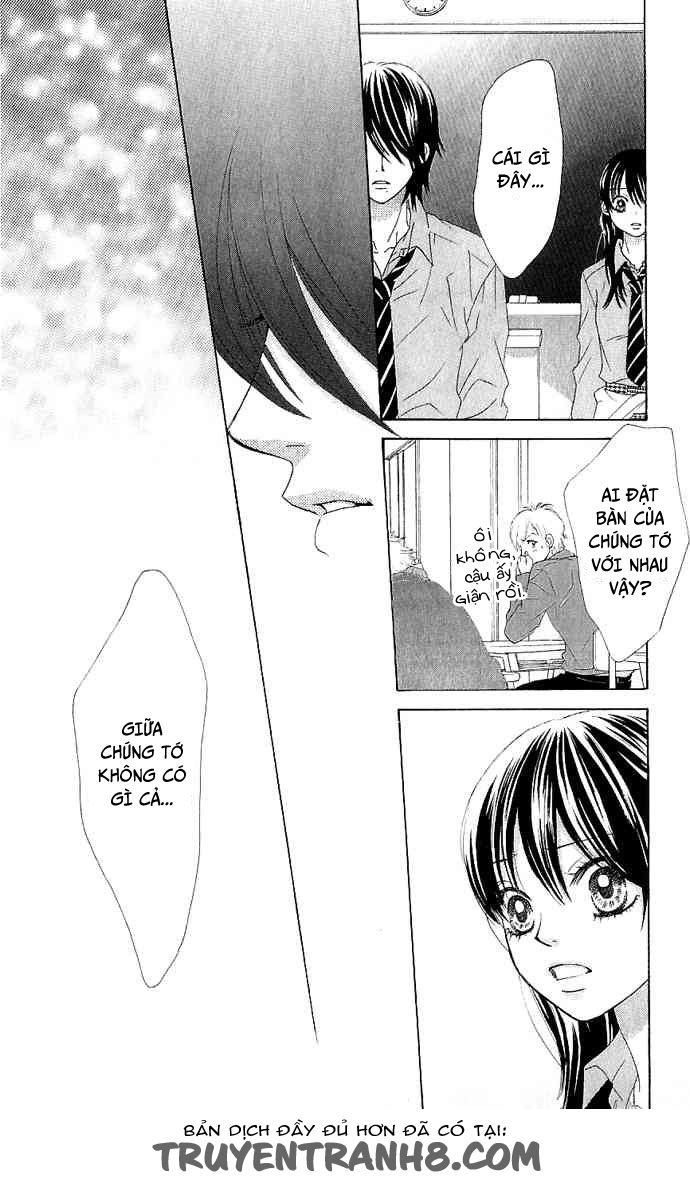 Bokutachi Wa Shitte Shimatta Chapter 7 - 16