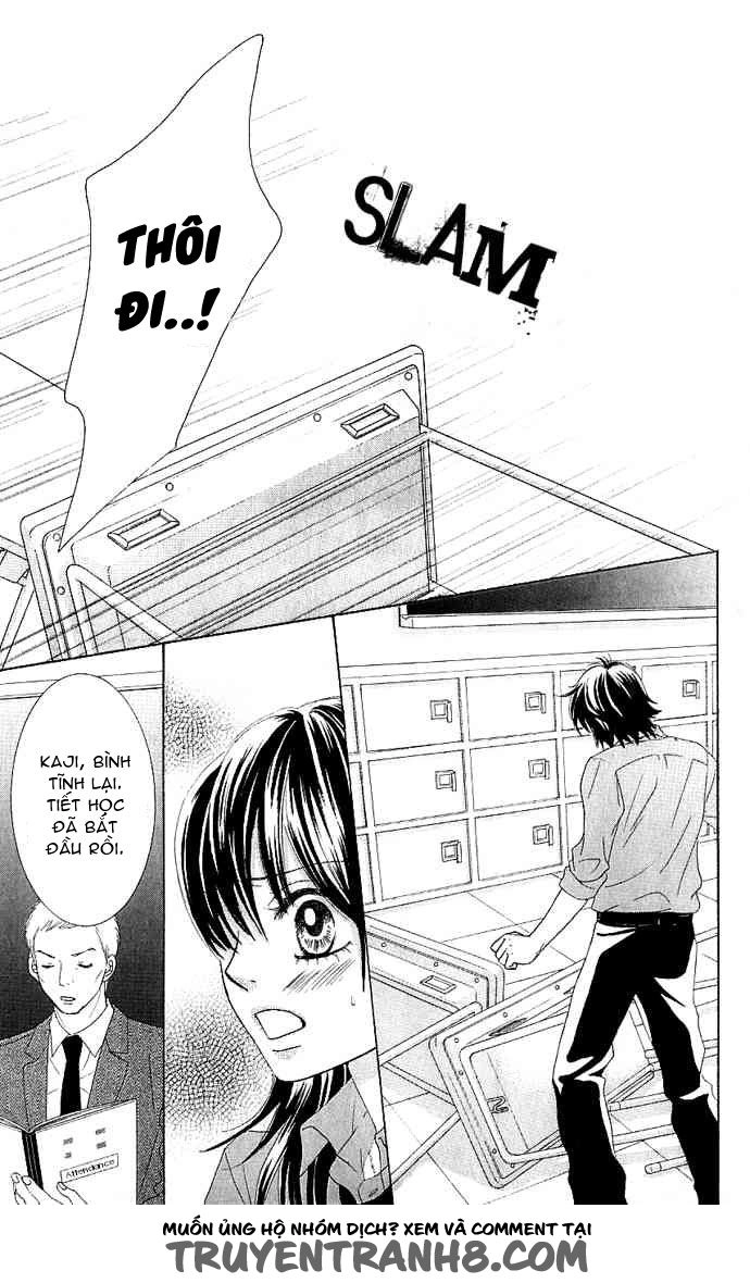 Bokutachi Wa Shitte Shimatta Chapter 7 - 17