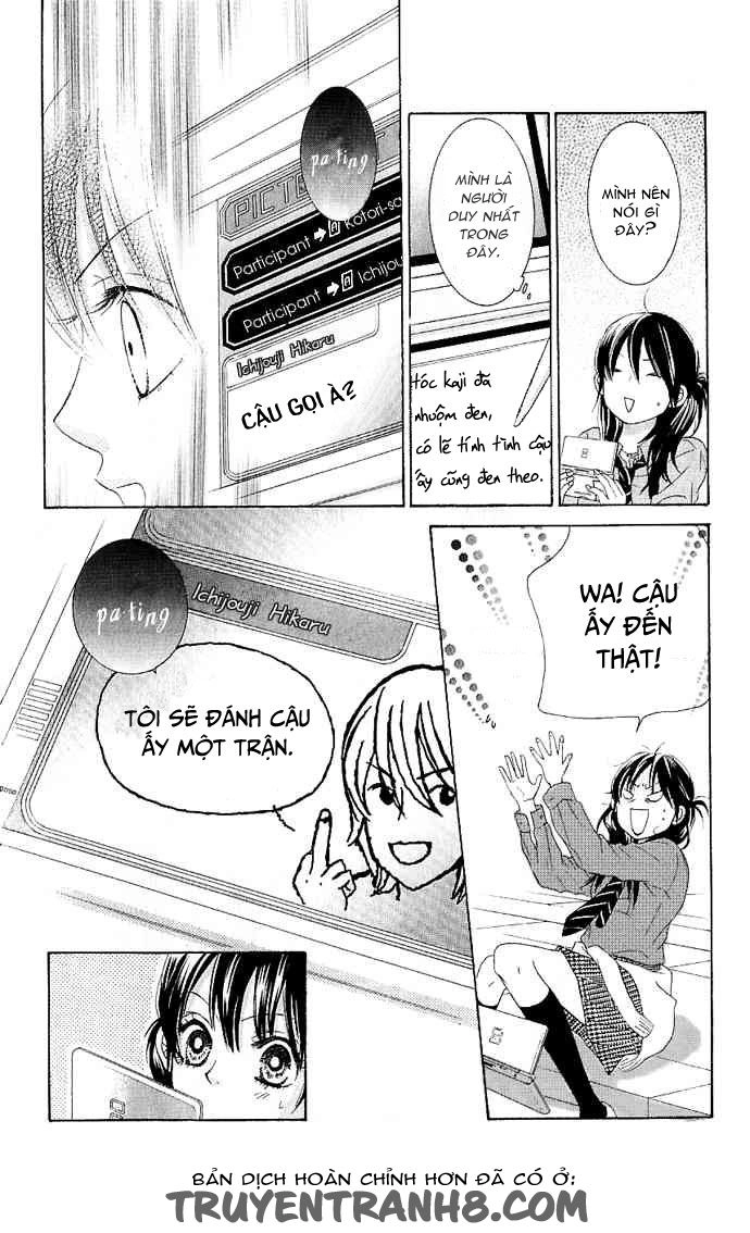 Bokutachi Wa Shitte Shimatta Chapter 7 - 20