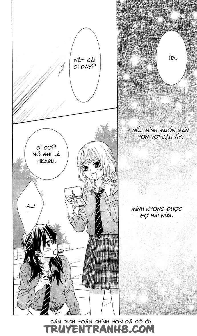 Bokutachi Wa Shitte Shimatta Chapter 7 - 22