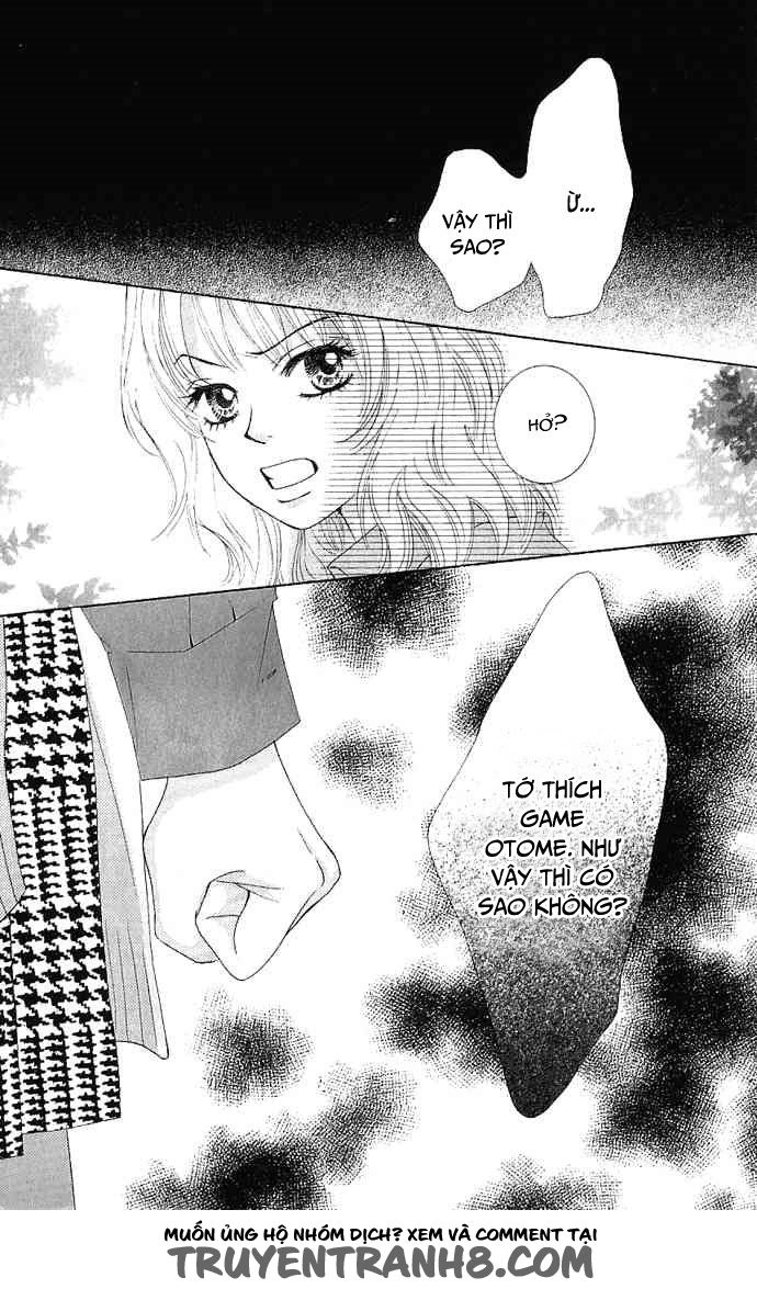 Bokutachi Wa Shitte Shimatta Chapter 7 - 25