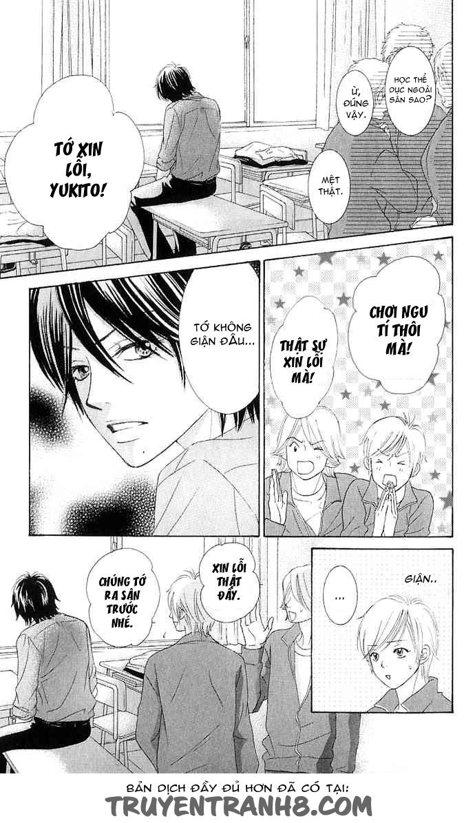 Bokutachi Wa Shitte Shimatta Chapter 7 - 29