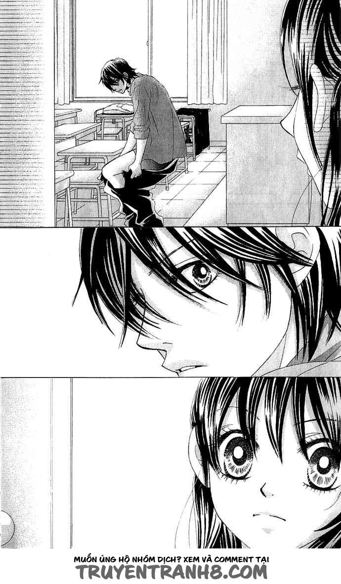 Bokutachi Wa Shitte Shimatta Chapter 7 - 32