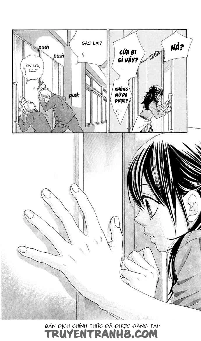 Bokutachi Wa Shitte Shimatta Chapter 7 - 34