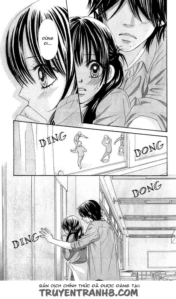 Bokutachi Wa Shitte Shimatta Chapter 7 - 35