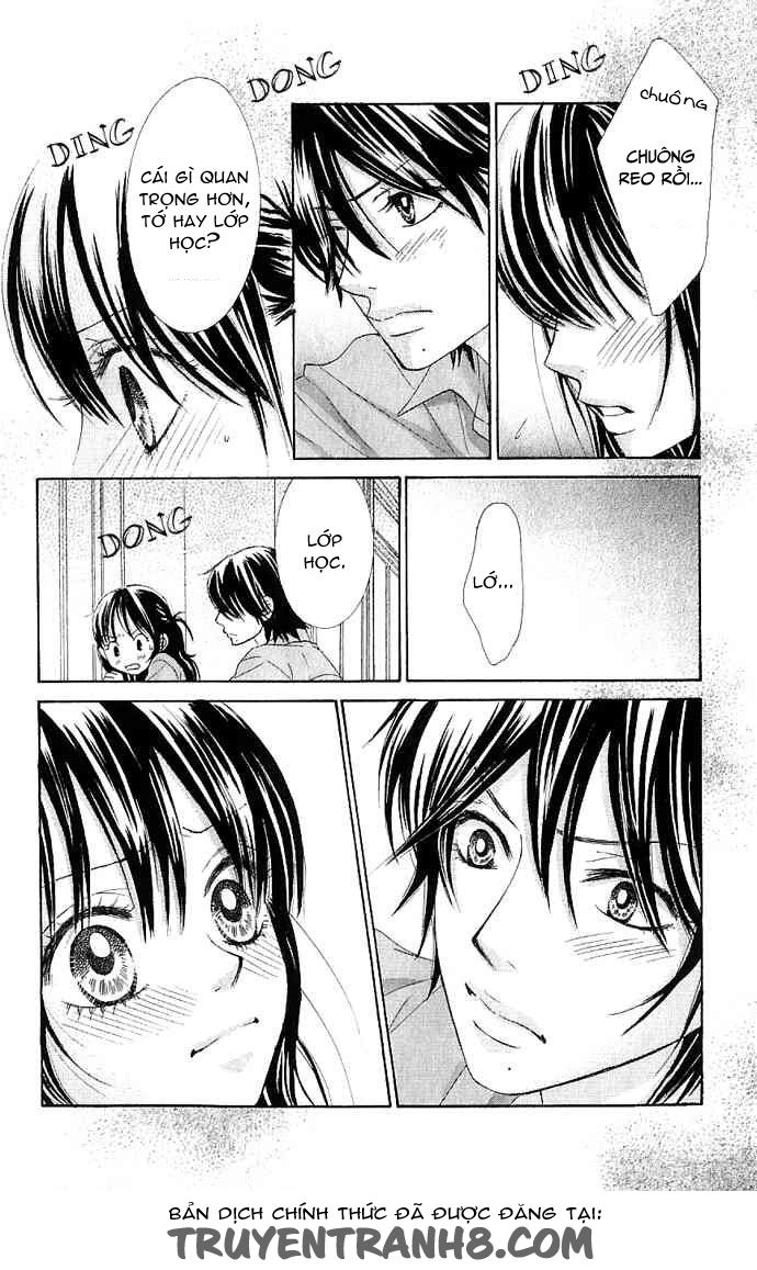 Bokutachi Wa Shitte Shimatta Chapter 7 - 36