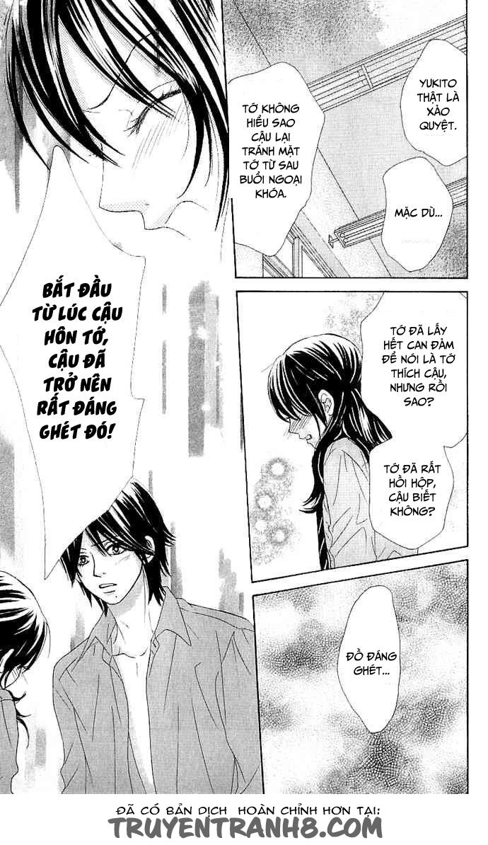 Bokutachi Wa Shitte Shimatta Chapter 7 - 37