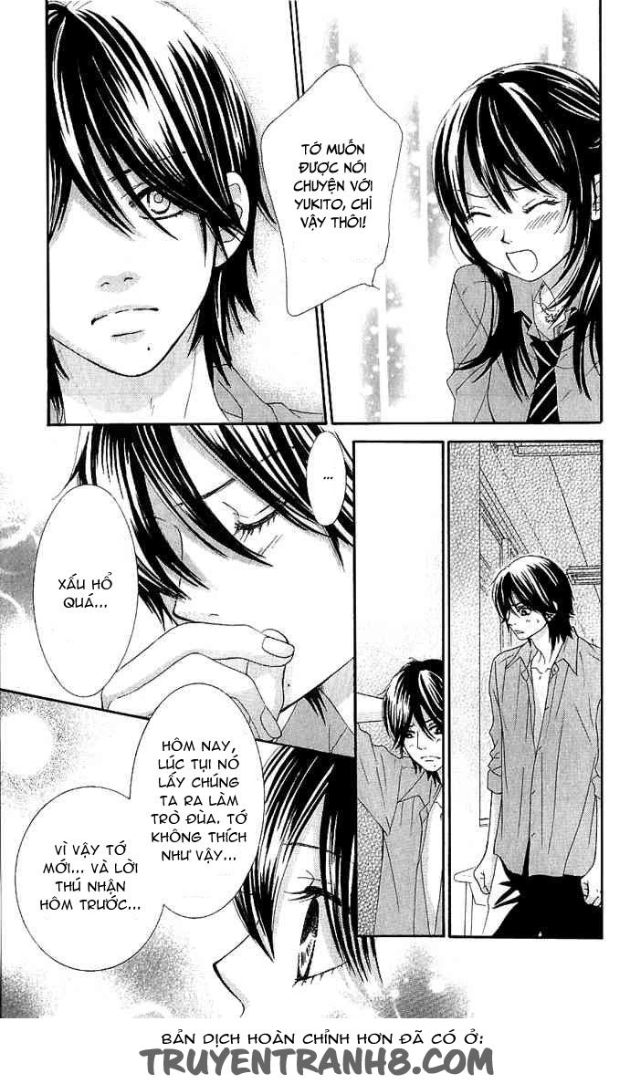 Bokutachi Wa Shitte Shimatta Chapter 7 - 39