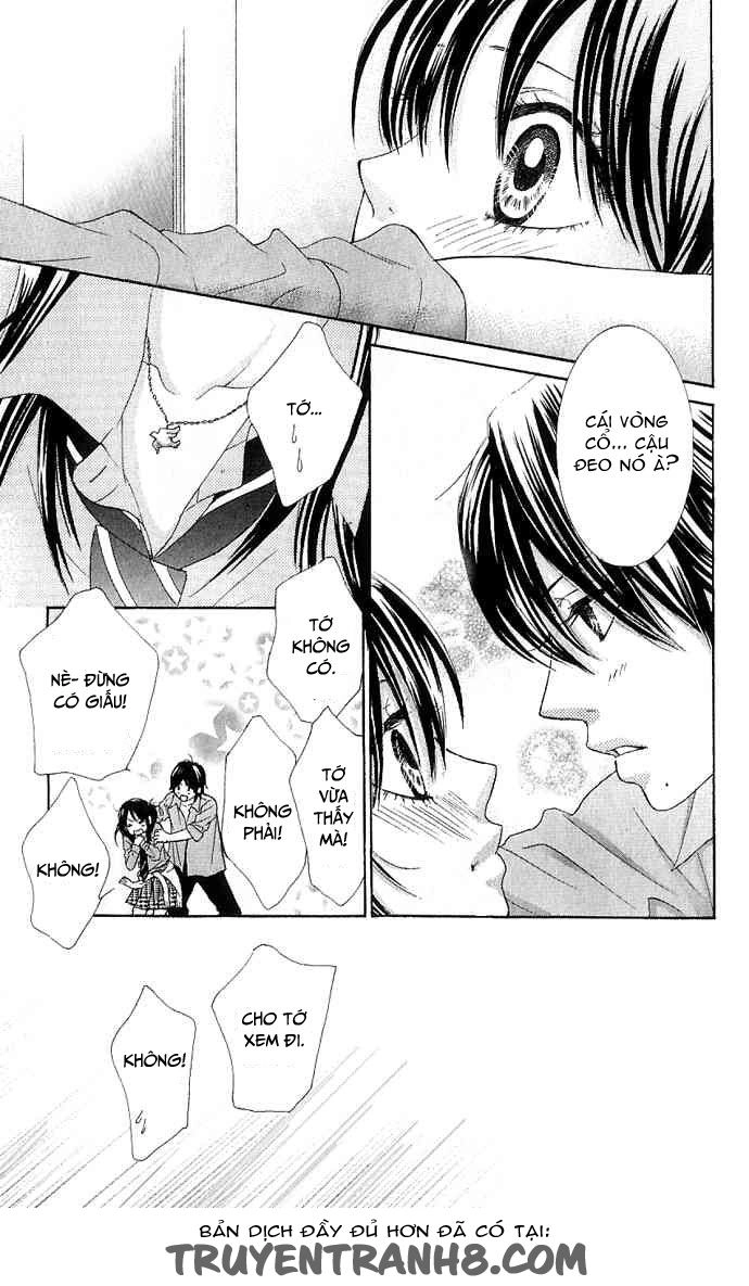 Bokutachi Wa Shitte Shimatta Chapter 7 - 41