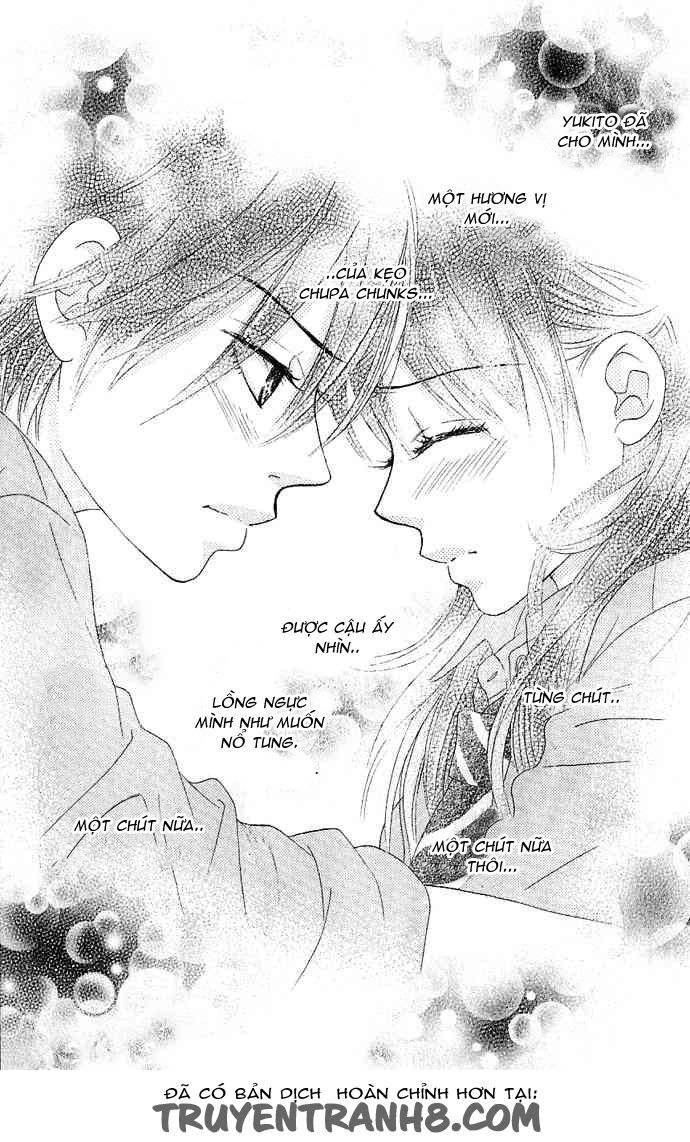 Bokutachi Wa Shitte Shimatta Chapter 7 - 43