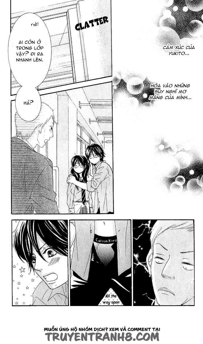 Bokutachi Wa Shitte Shimatta Chapter 7 - 44