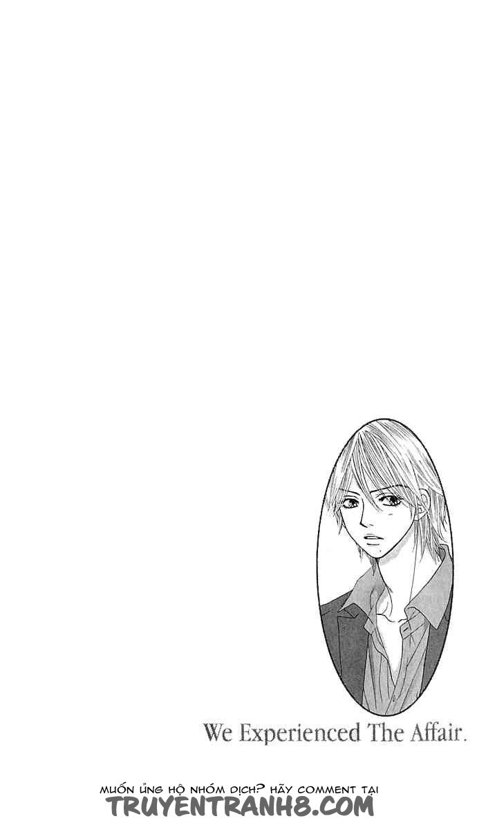 Bokutachi Wa Shitte Shimatta Chapter 7 - 46