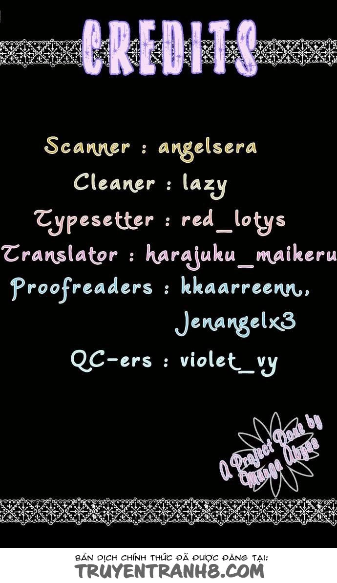 Bokutachi Wa Shitte Shimatta Chapter 7 - 47