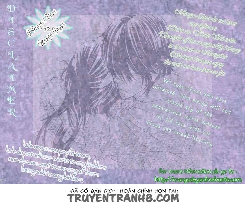 Bokutachi Wa Shitte Shimatta Chapter 7 - 48