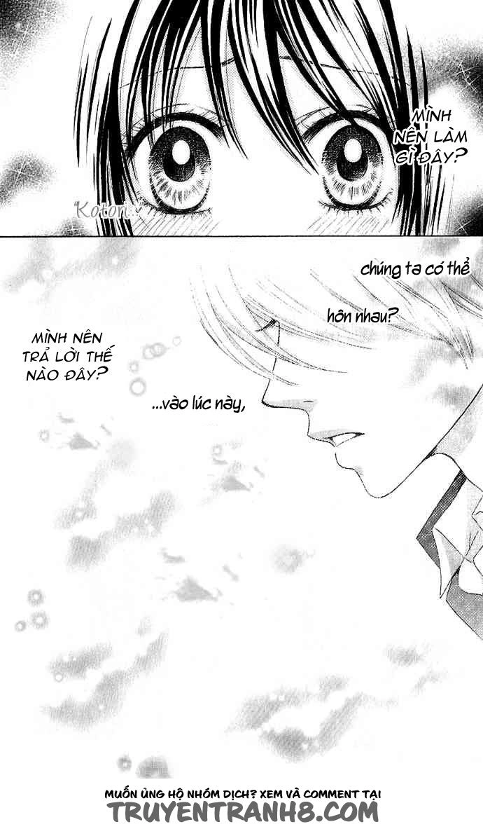 Bokutachi Wa Shitte Shimatta Chapter 8 - 2