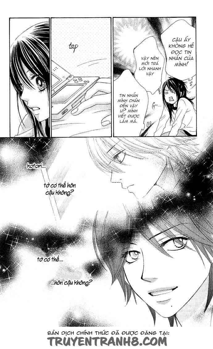 Bokutachi Wa Shitte Shimatta Chapter 8 - 6