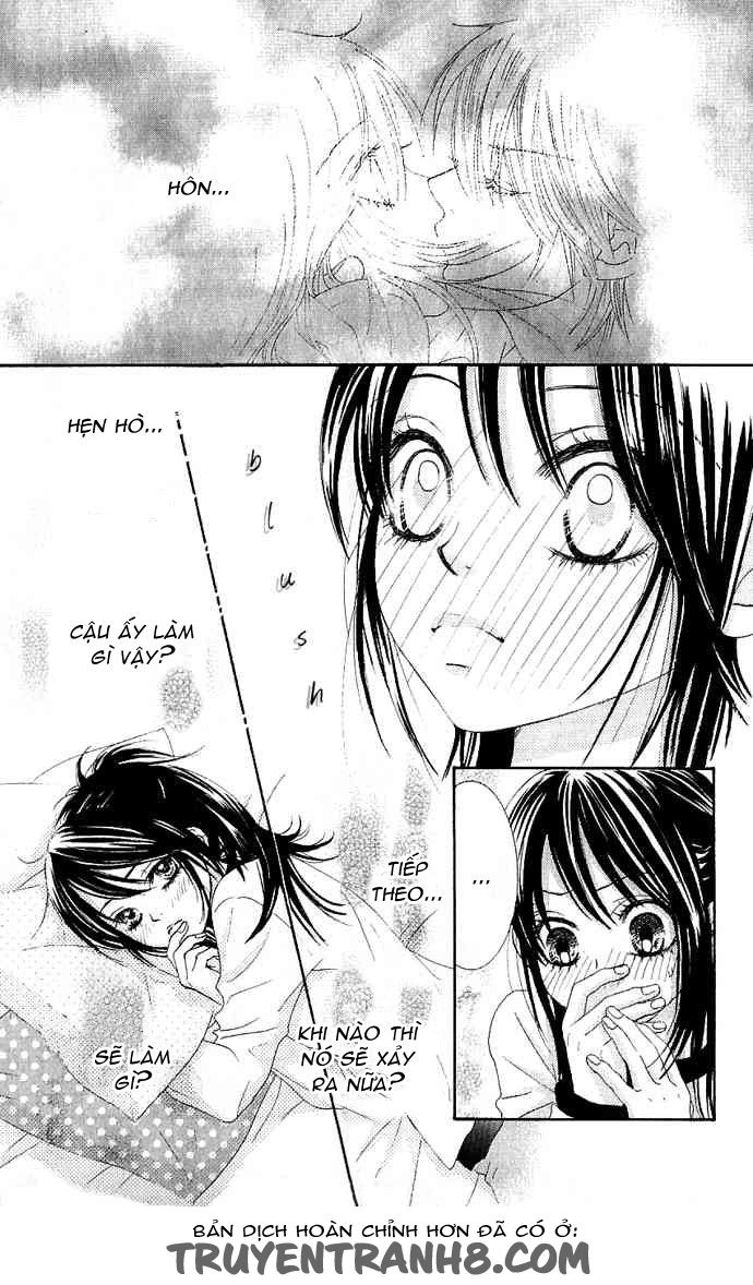 Bokutachi Wa Shitte Shimatta Chapter 8 - 7