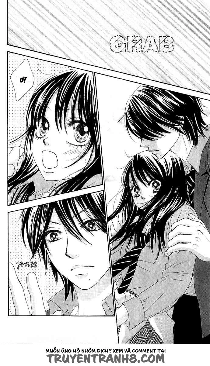 Bokutachi Wa Shitte Shimatta Chapter 8 - 10