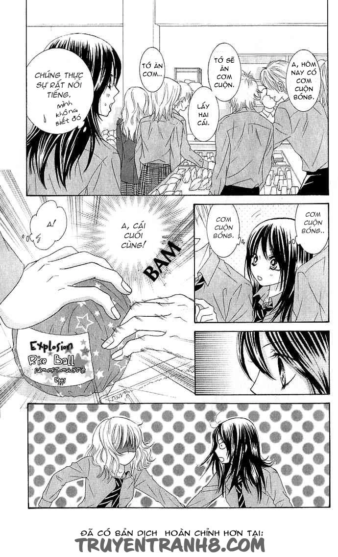 Bokutachi Wa Shitte Shimatta Chapter 8 - 17