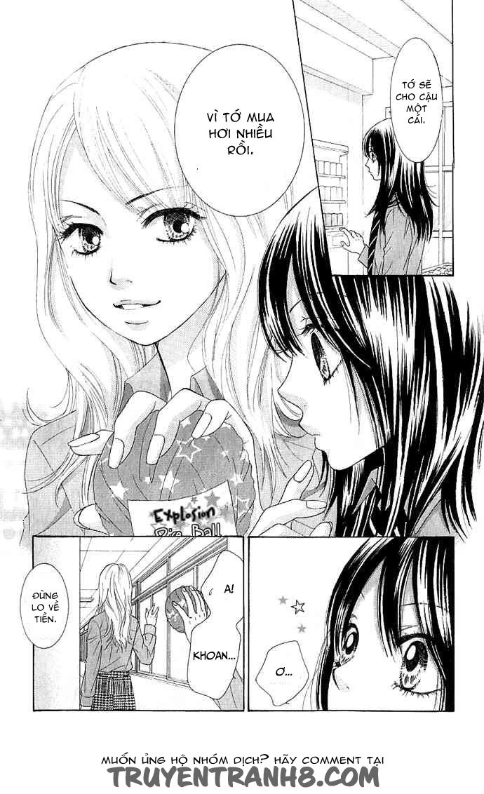 Bokutachi Wa Shitte Shimatta Chapter 8 - 19