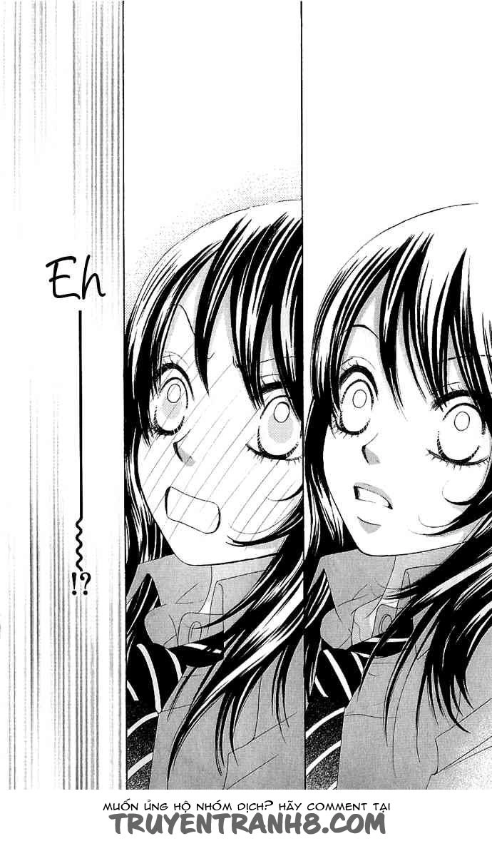 Bokutachi Wa Shitte Shimatta Chapter 8 - 26