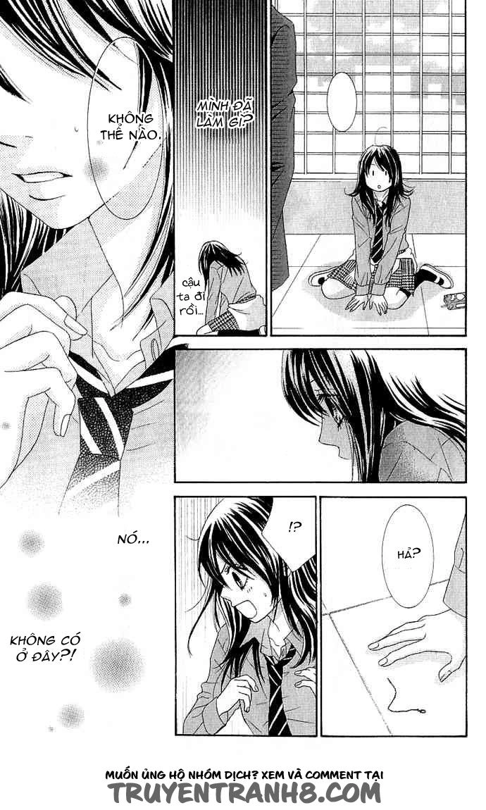 Bokutachi Wa Shitte Shimatta Chapter 8 - 29