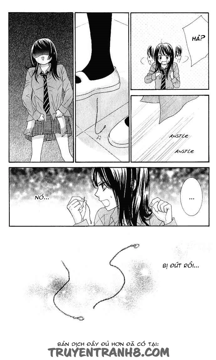 Bokutachi Wa Shitte Shimatta Chapter 8 - 30