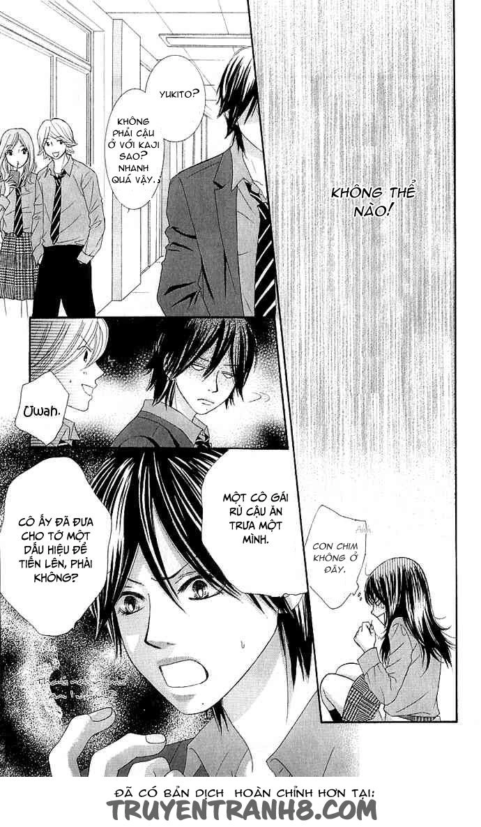 Bokutachi Wa Shitte Shimatta Chapter 8 - 31