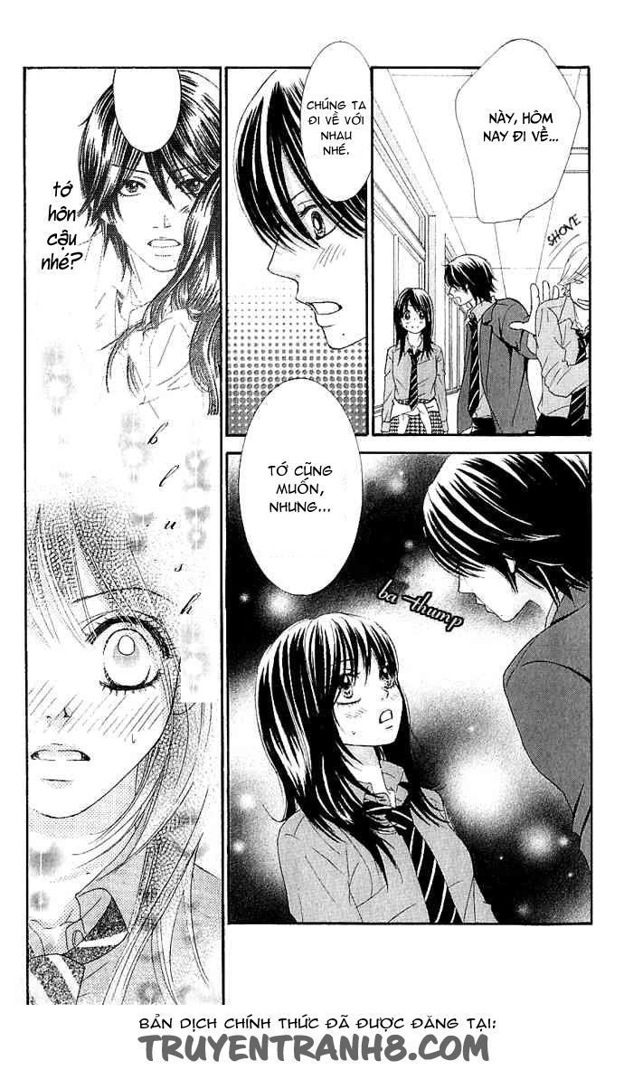 Bokutachi Wa Shitte Shimatta Chapter 8 - 34