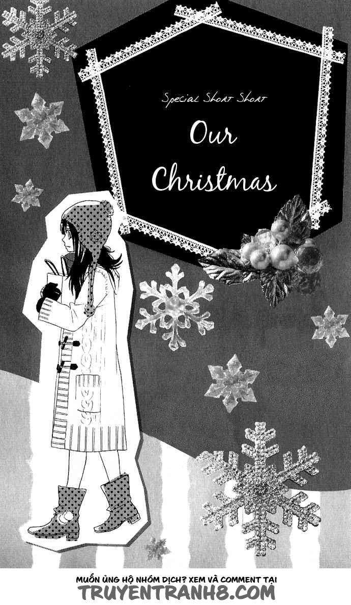 Bokutachi Wa Shitte Shimatta Chapter 8 - 37