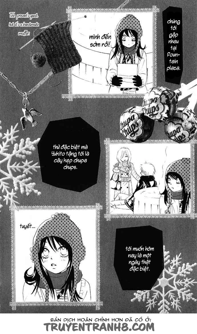 Bokutachi Wa Shitte Shimatta Chapter 8 - 38