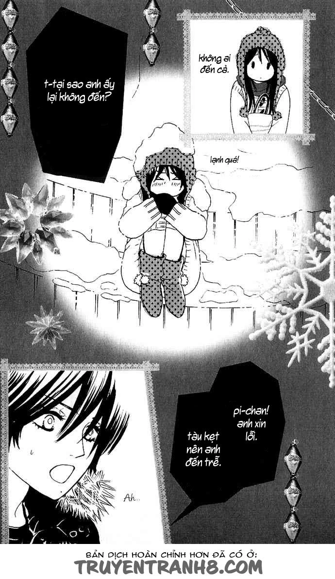 Bokutachi Wa Shitte Shimatta Chapter 8 - 39