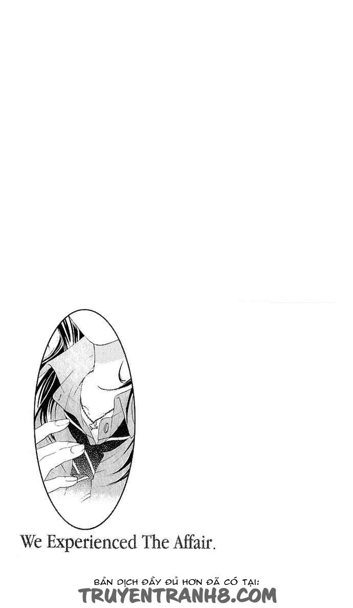 Bokutachi Wa Shitte Shimatta Chapter 8 - 41