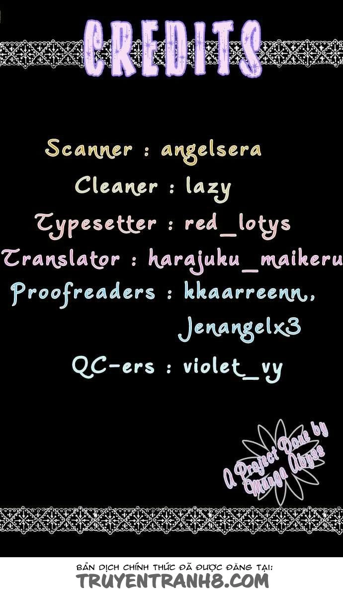 Bokutachi Wa Shitte Shimatta Chapter 8 - 42