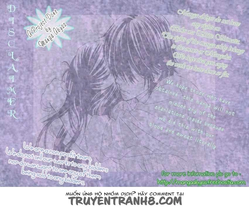 Bokutachi Wa Shitte Shimatta Chapter 8 - 43