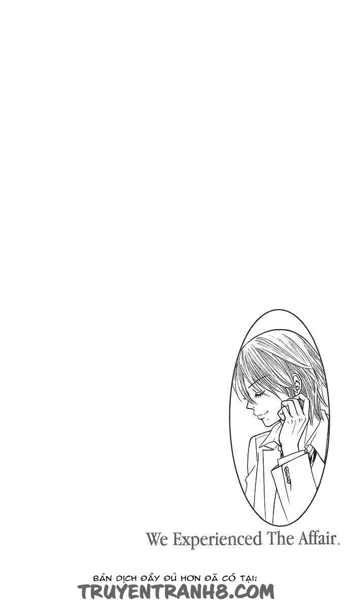 Bokutachi Wa Shitte Shimatta Chapter 9 - 6