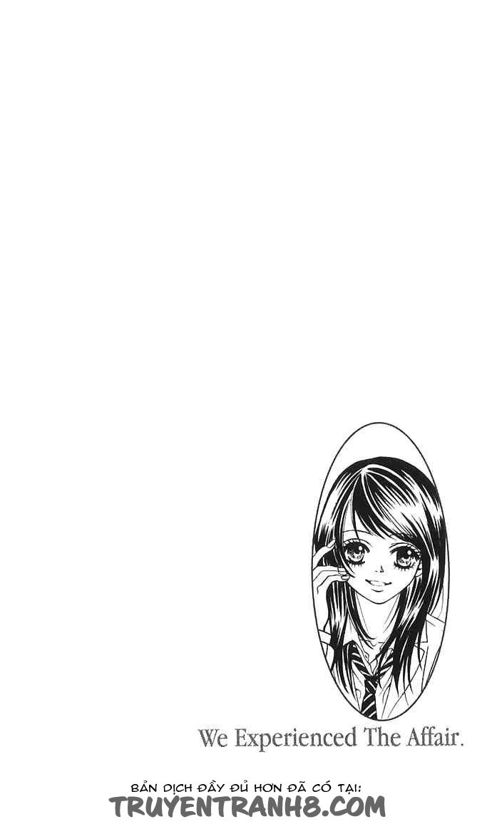 Bokutachi Wa Shitte Shimatta Chapter 9 - 9