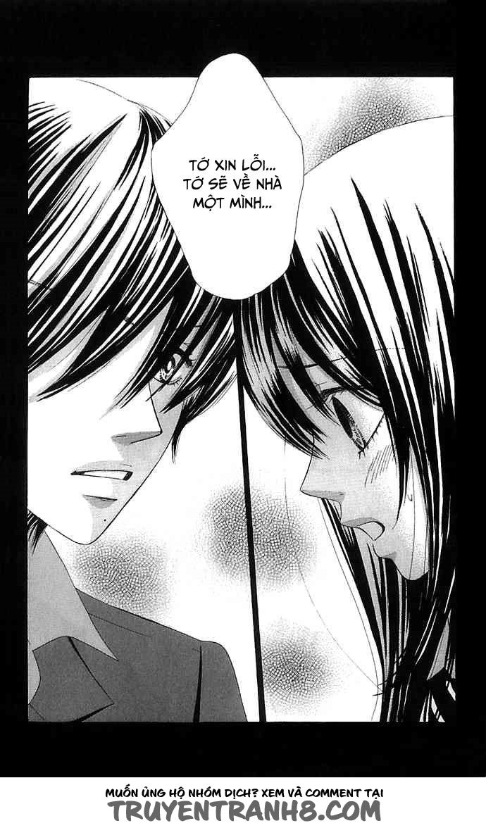 Bokutachi Wa Shitte Shimatta Chapter 9 - 10