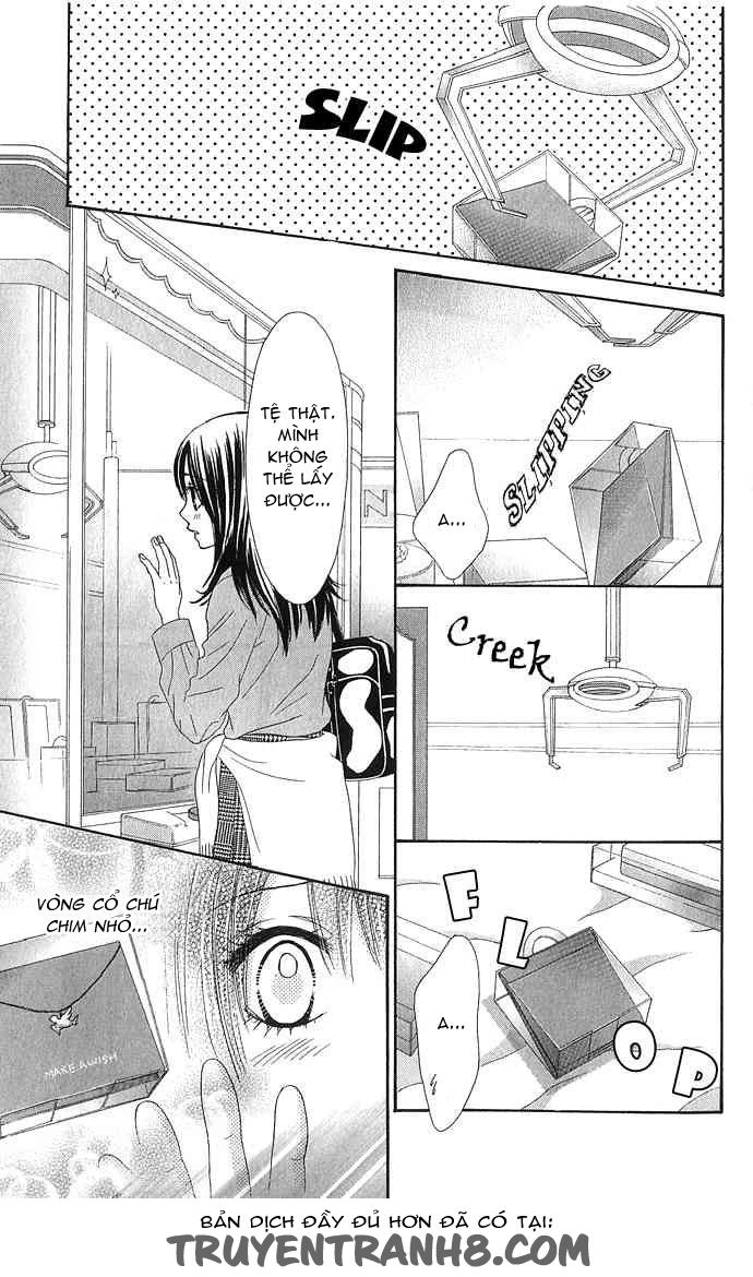 Bokutachi Wa Shitte Shimatta Chapter 9 - 16