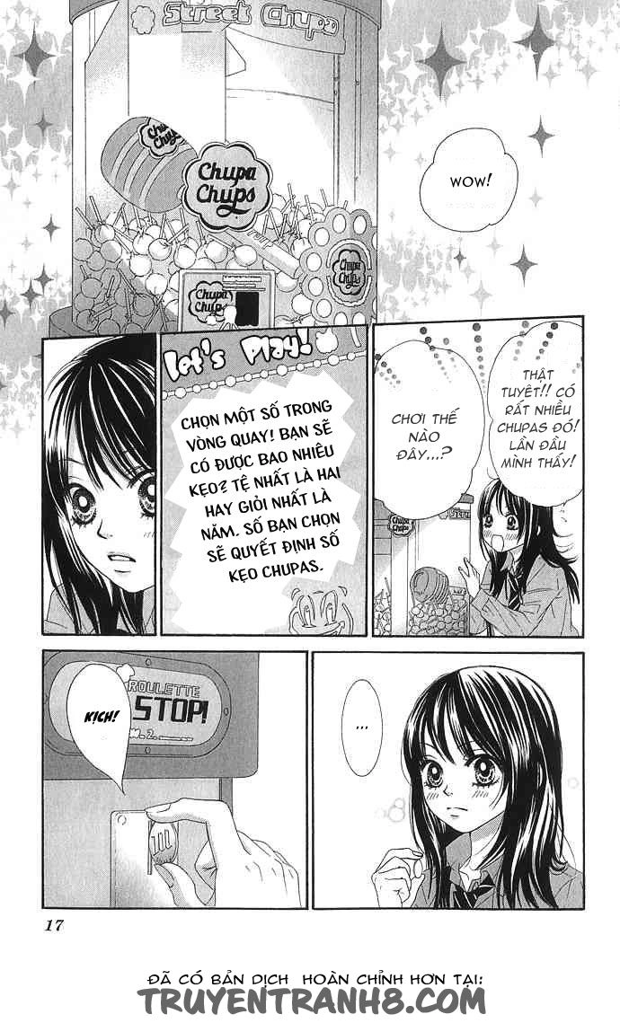 Bokutachi Wa Shitte Shimatta Chapter 9 - 18