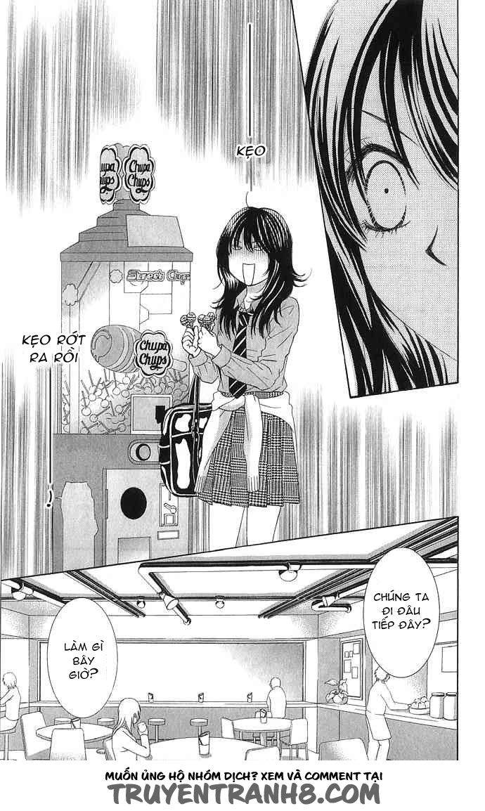 Bokutachi Wa Shitte Shimatta Chapter 9 - 20