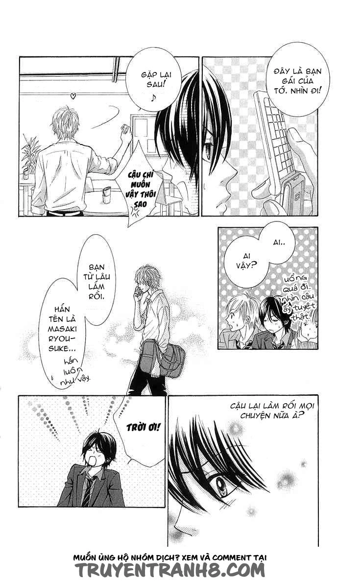 Bokutachi Wa Shitte Shimatta Chapter 9 - 25