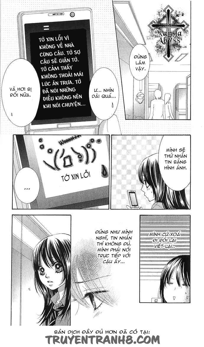 Bokutachi Wa Shitte Shimatta Chapter 9 - 26