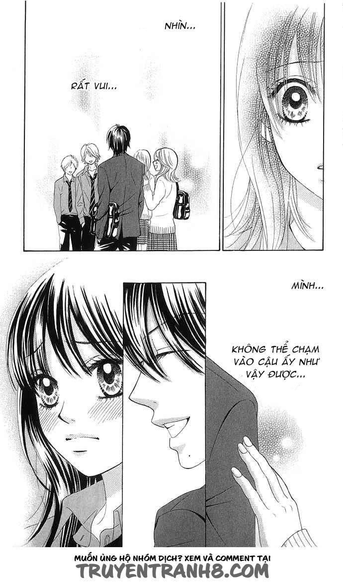 Bokutachi Wa Shitte Shimatta Chapter 9 - 28