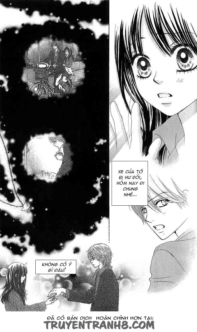 Bokutachi Wa Shitte Shimatta Chapter 9 - 30